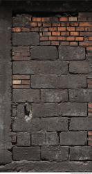 Photo Textures of Wall Bricks